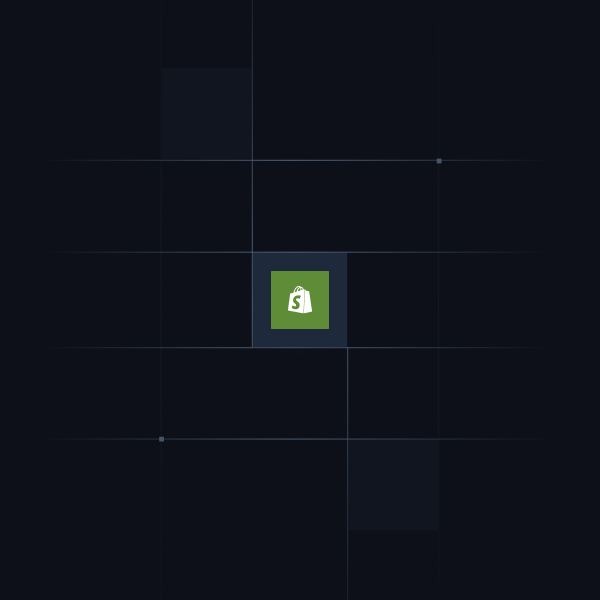 Shopify