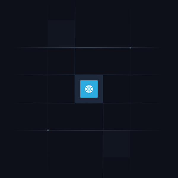 Snowflake