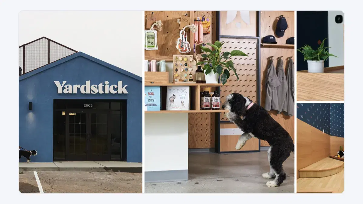 Yardstick