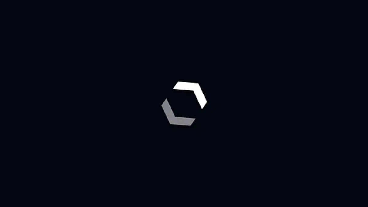 The Anvil logo.