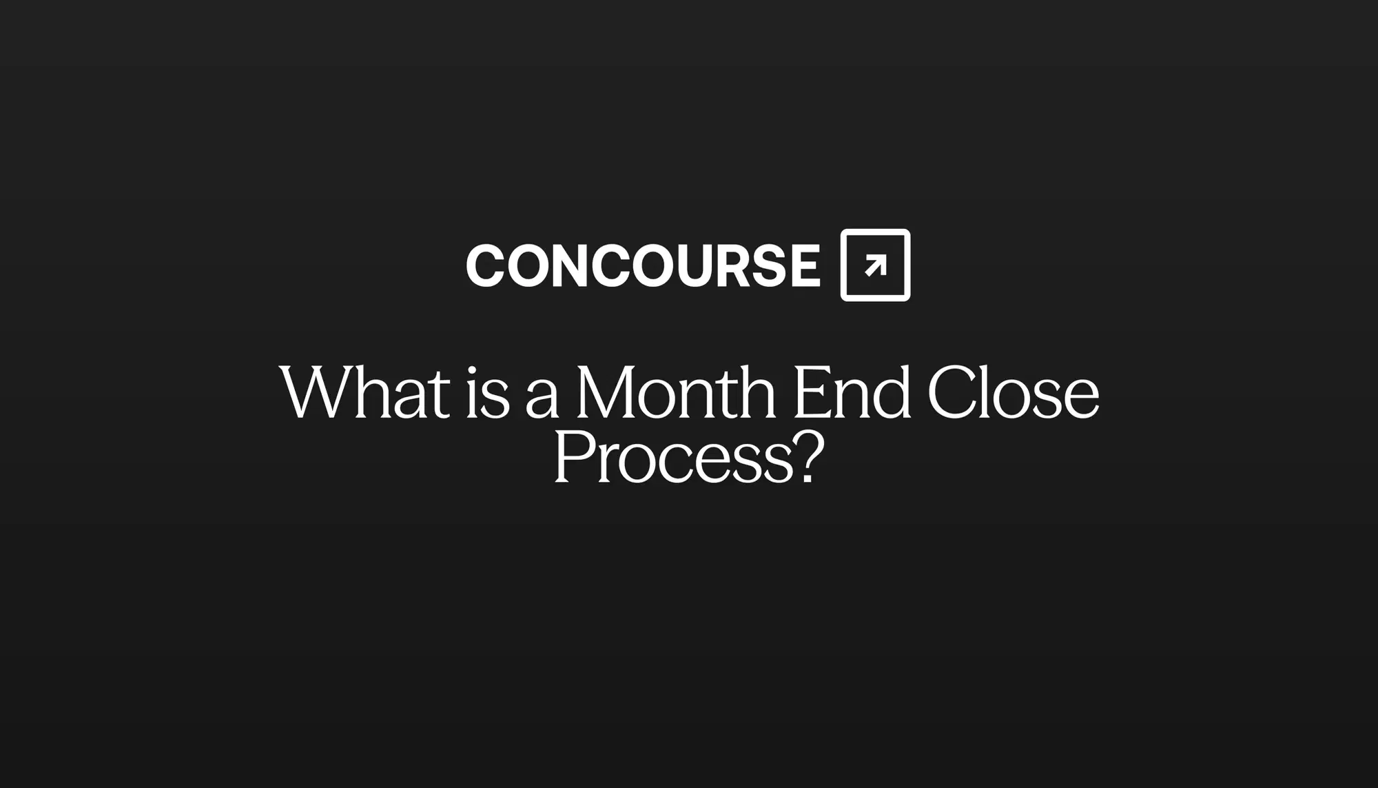 A modern accounting environment representing the month-end financial close process.