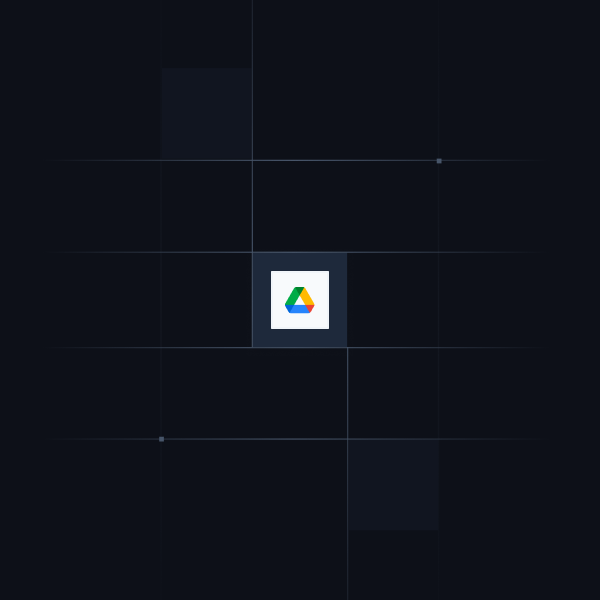 Google Drive